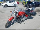 Kawasaki Vn900 C Image 12