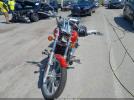 Kawasaki Vn900 C Image 4