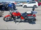 Kawasaki Vn900 C Image 8