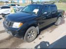 Nissan Frontier Pro-4x Image 3