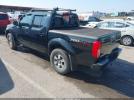 Nissan Frontier Pro-4x Image 4