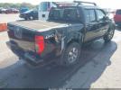 Nissan Frontier Pro-4x Image 2