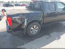 Nissan Frontier Pro-4x Image 5