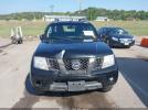 Nissan Frontier Pro-4x Image 15