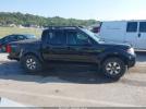 Nissan Frontier Pro-4x Image 14
