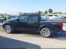Nissan Frontier Pro-4x Image 10