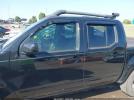Nissan Frontier Pro-4x Image 17