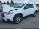Chevrolet Traverse Fwd Ls Image 2