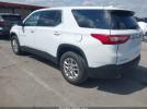 Chevrolet Traverse Fwd Ls Image 14