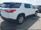 Chevrolet Traverse Fwd Ls Image 9