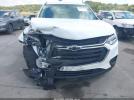 Chevrolet Traverse Fwd Ls Image 5