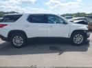 Chevrolet Traverse Fwd Ls Image 11