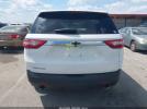 Chevrolet Traverse Fwd Ls Image 16