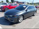 Chevrolet Malibu 1lt Image 3
