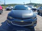 Chevrolet Malibu 1lt Image 11