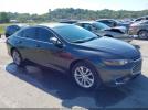 Chevrolet Malibu 1lt Image 12