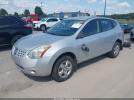 Nissan Rogue S Image 8