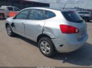Nissan Rogue S Image 9
