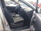 Nissan Rogue S Image 13