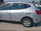 Nissan Rogue S Image 10