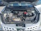 Nissan Rogue S Image 15