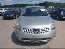 Nissan Rogue S Image 2