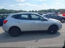 Nissan Rogue S Image 3