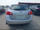 Nissan Rogue S Image 5