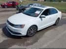 Volkswagen Jetta 1.8t Se Image 5