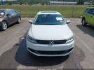 Volkswagen Jetta 1.8t Se Image 12