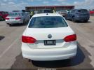 Volkswagen Jetta 1.8t Se Image 17