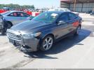 Ford Fusion Se Image 12