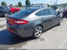 Ford Fusion Se Image 3