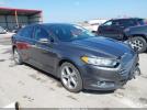 Ford Fusion Se Image 10