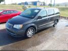 Chrysler Town & Country Touring Image 4
