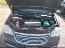 Chrysler Town & Country Touring Image 11