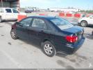 Toyota Corolla Le Image 3