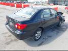 Toyota Corolla Le Image 6