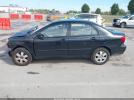 Toyota Corolla Le Image 9