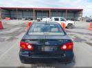 Toyota Corolla Le Image 17
