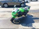 Kawasaki Zx400 P Image 3