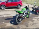 Kawasaki Zx400 P Image 10