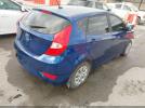 Hyundai ACCENT Se Image 4