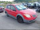 Pontiac Vibe Image 1