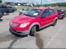 Pontiac Vibe Image 13