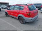 Pontiac Vibe Image 4