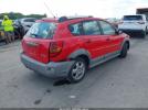 Pontiac Vibe Image 2