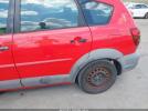 Pontiac Vibe Image 5