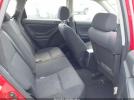 Pontiac Vibe Image 9