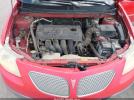 Pontiac Vibe Image 10